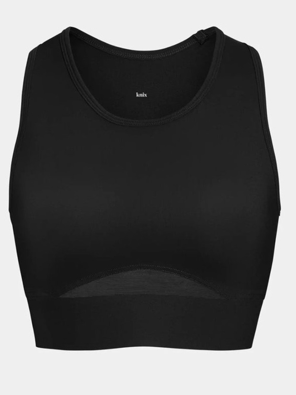 Knix Momentum Pullover Bra